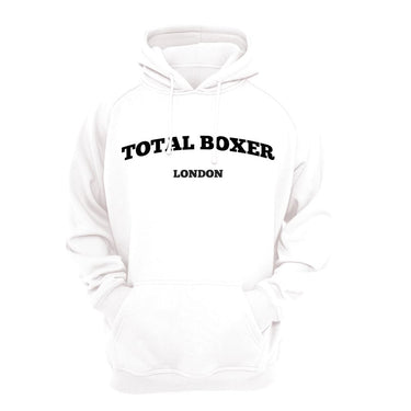 Total Boxer London Hoodie